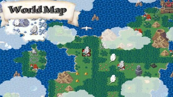 Adventure Field 3: Definitive Edition — screenshot 4