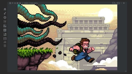 Coloring Game: Studio — screenshot 4