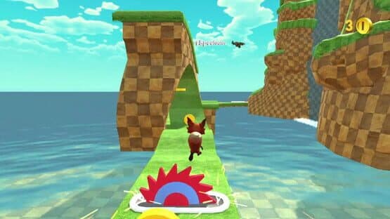 Island Rush — screenshot 3