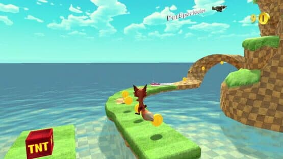Island Rush — screenshot 4