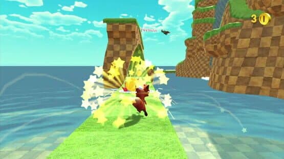 Island Rush — screenshot 5