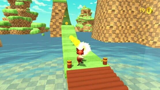 Island Rush — screenshot 6