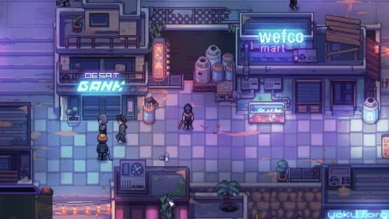 Soulbound: Online — screenshot 1