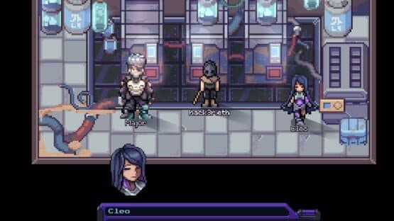 Soulbound: Online — screenshot 2