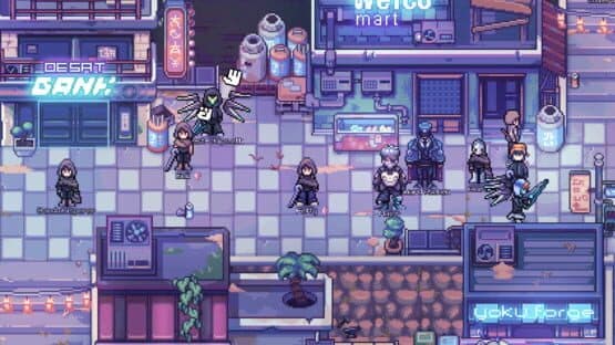 Soulbound: Online — screenshot 4