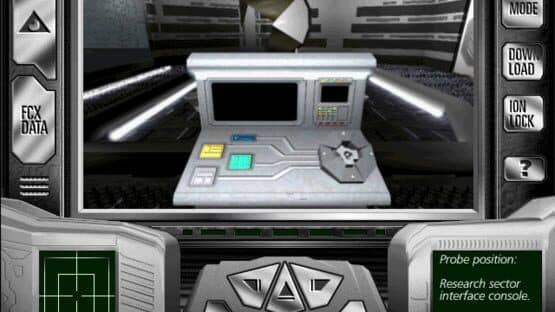 The C.H.A.O.S. Continuum — screenshot 1