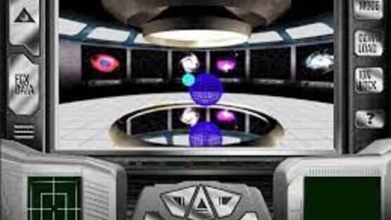 The C.H.A.O.S. Continuum — screenshot 2