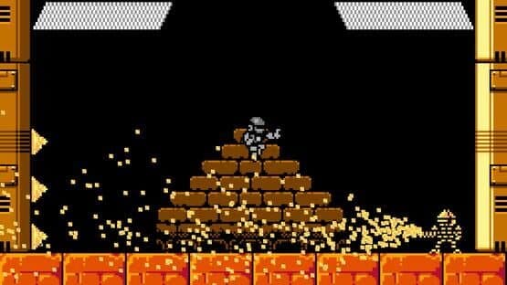 Robo Ret — screenshot 1