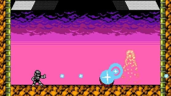 Robo Ret — screenshot 2