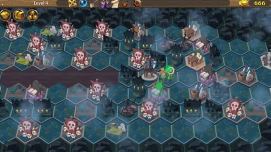 Combo Card Clashers — screenshot 2