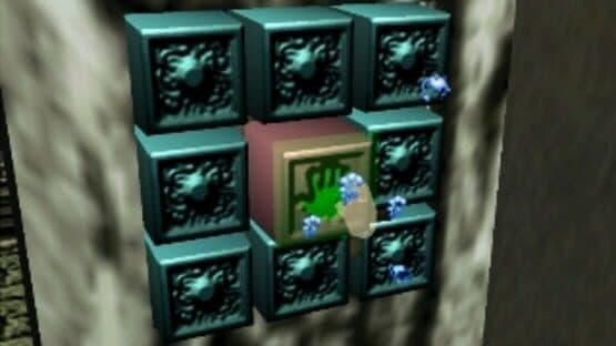 B.L.U.E. Legend of Water — screenshot 3
