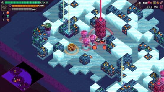 Destroy the Monoliths — screenshot 6