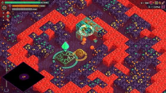 Destroy the Monoliths — screenshot 8