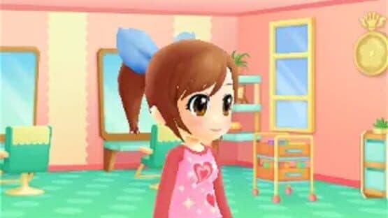 Pika Pika Nurse Monogatari 2 — screenshot 2