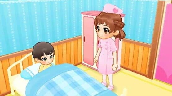 Pika Pika Nurse Monogatari: Shounika ha Itsumo Oosawagi — screenshot 1