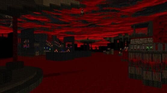 Behemoth — screenshot 1