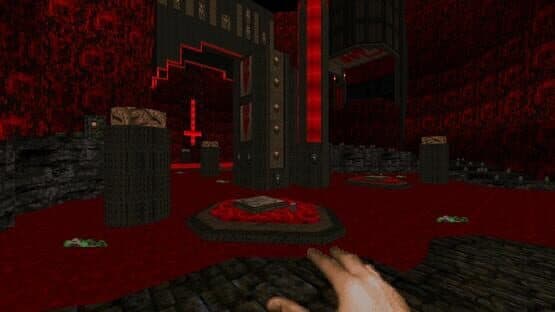 Behemoth — screenshot 2
