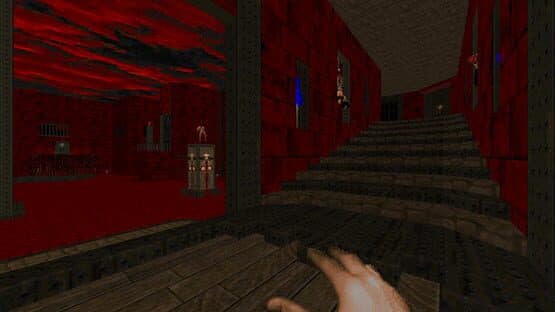 Behemoth — screenshot 3