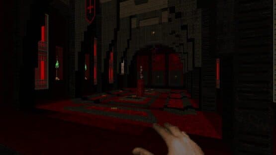 Behemoth — screenshot 4