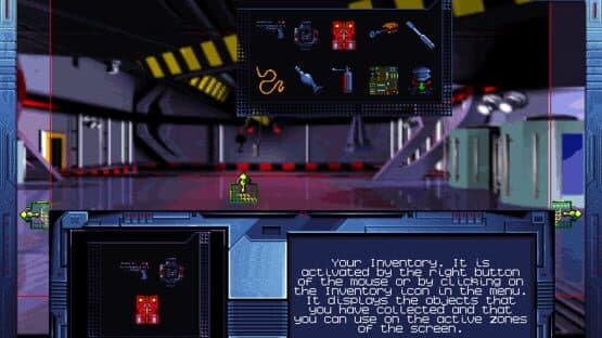 The Last Dynasty — screenshot 1