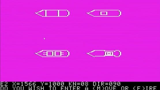 Torpedo Fire — screenshot 1