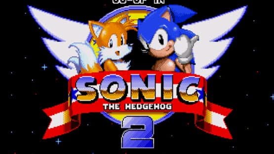 Sonic the Hedgehog 2 Co-op — screenshot 1