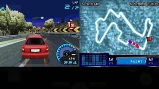 Pimp My Ride Street Racing — screenshot 2