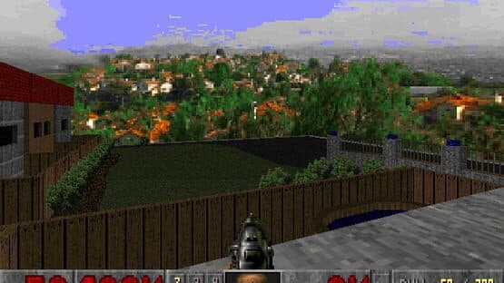 Oceanside — screenshot 1