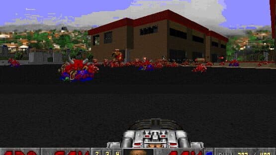 Oceanside — screenshot 2