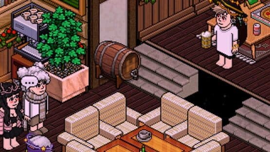 Habblet — screenshot 5