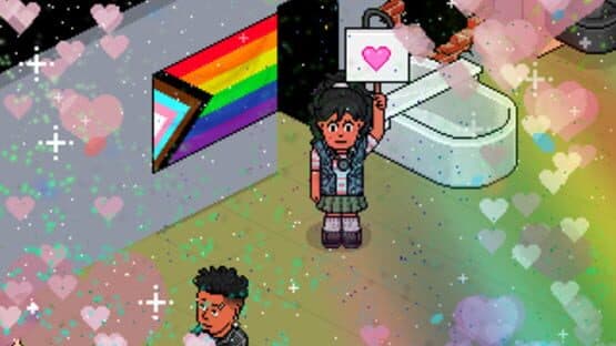 Habblet — screenshot 6