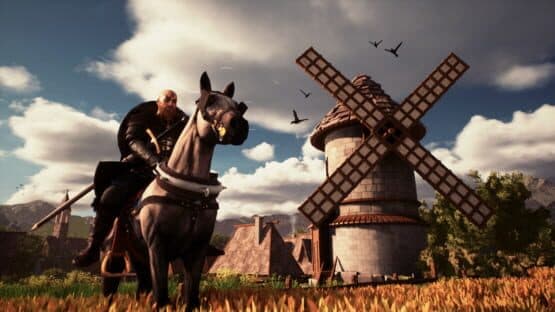 Avalon: The Druids — screenshot 2