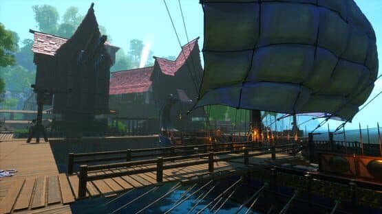 Avalon: The Druids — screenshot 4