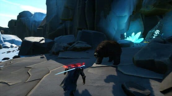 Avalon: The Druids — screenshot 5