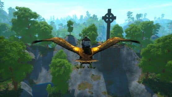 Avalon: The Druids — screenshot 6