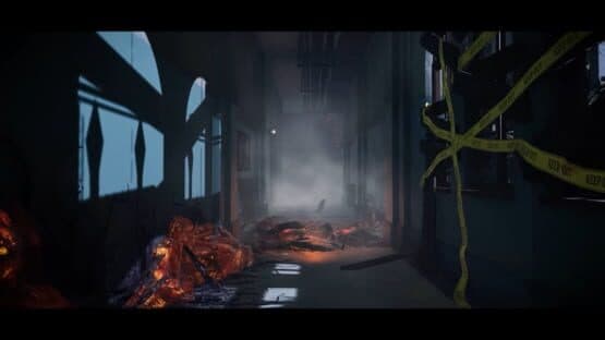Dead By Daylight: Resident Evil Collaboration Bundle — screenshot 1