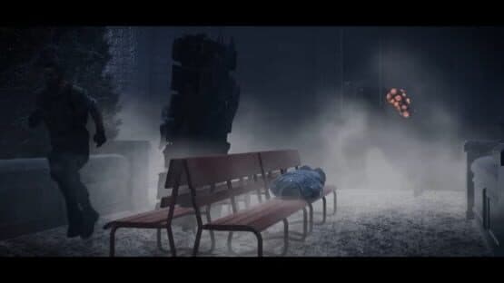Dead By Daylight: Resident Evil Collaboration Bundle — screenshot 2