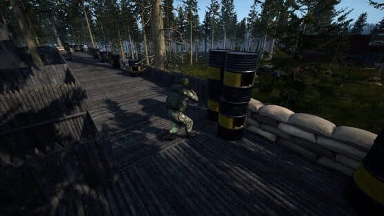 Xera: Survival — screenshot 3