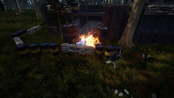 Xera: Survival — screenshot 4