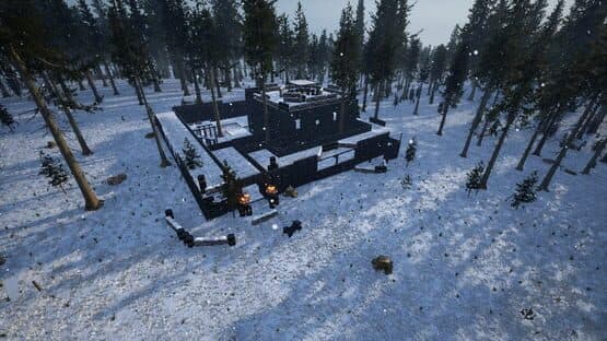 Xera: Survival — screenshot 5
