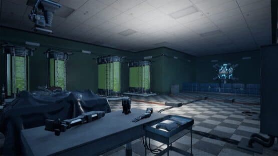 Xera: Survival — screenshot 7