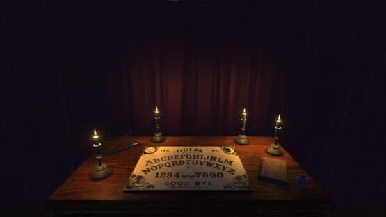 The Board AI — screenshot 1
