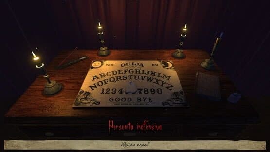 The Board AI — screenshot 2
