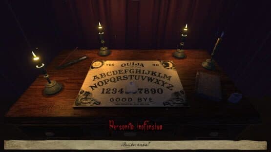 The Board AI — screenshot 3