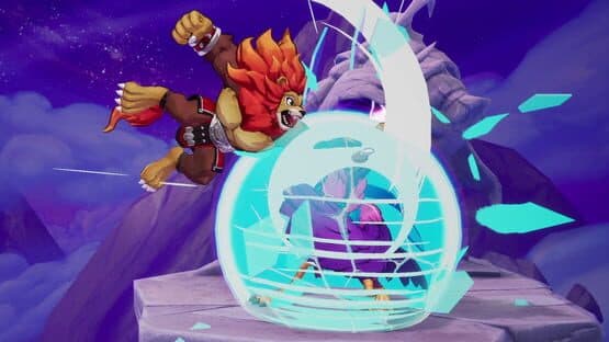 Rivals of Aether II — screenshot 7