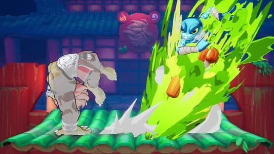 Rivals of Aether II — screenshot 8