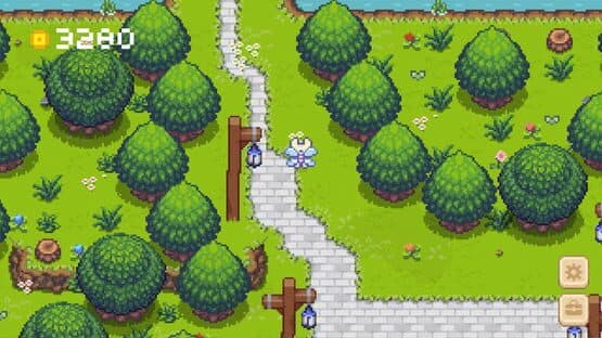 Cute Farmer Life — screenshot 4