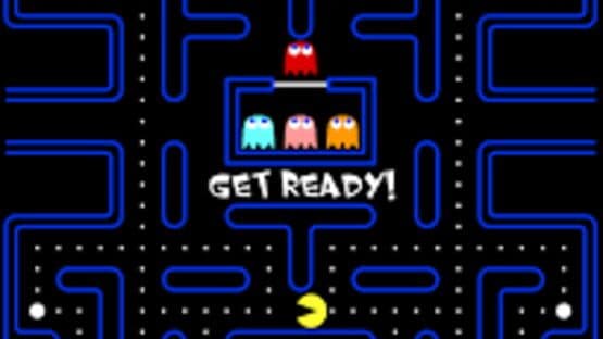 Pac-Man — screenshot 1