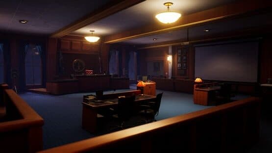 Ghostbusters: Spirits Unleashed - Free Update #2 — screenshot 1