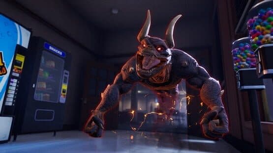 Ghostbusters: Spirits Unleashed - Free Update #2 — screenshot 2